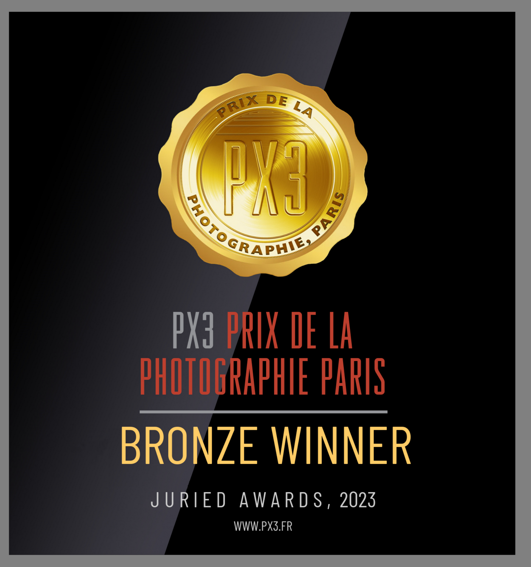 Award winning fine art nude photography
