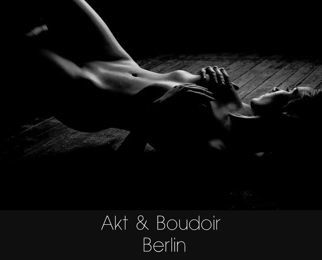 Berlin Potsdam Fotostudio Fotografin für Aktfotos und Boudoirfotos Fotoshootings