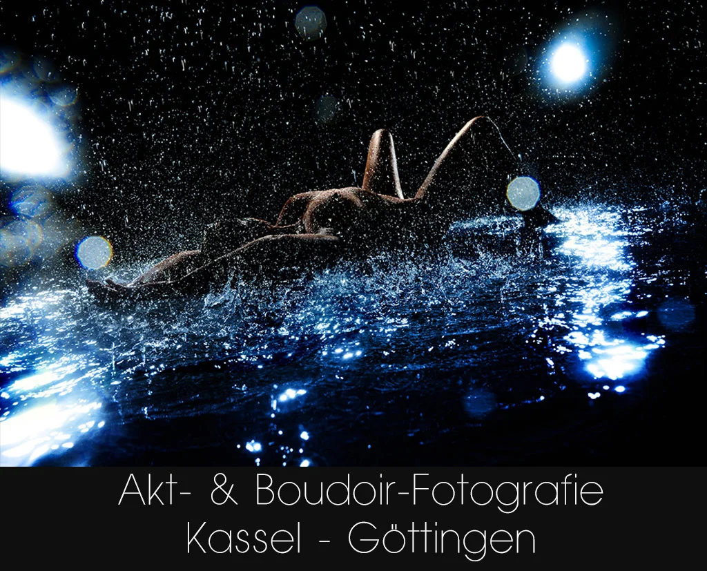 Kassel Göttingen Fotostudio Fotografin für Aktfotos und Boudoirfotos Fotoshootings