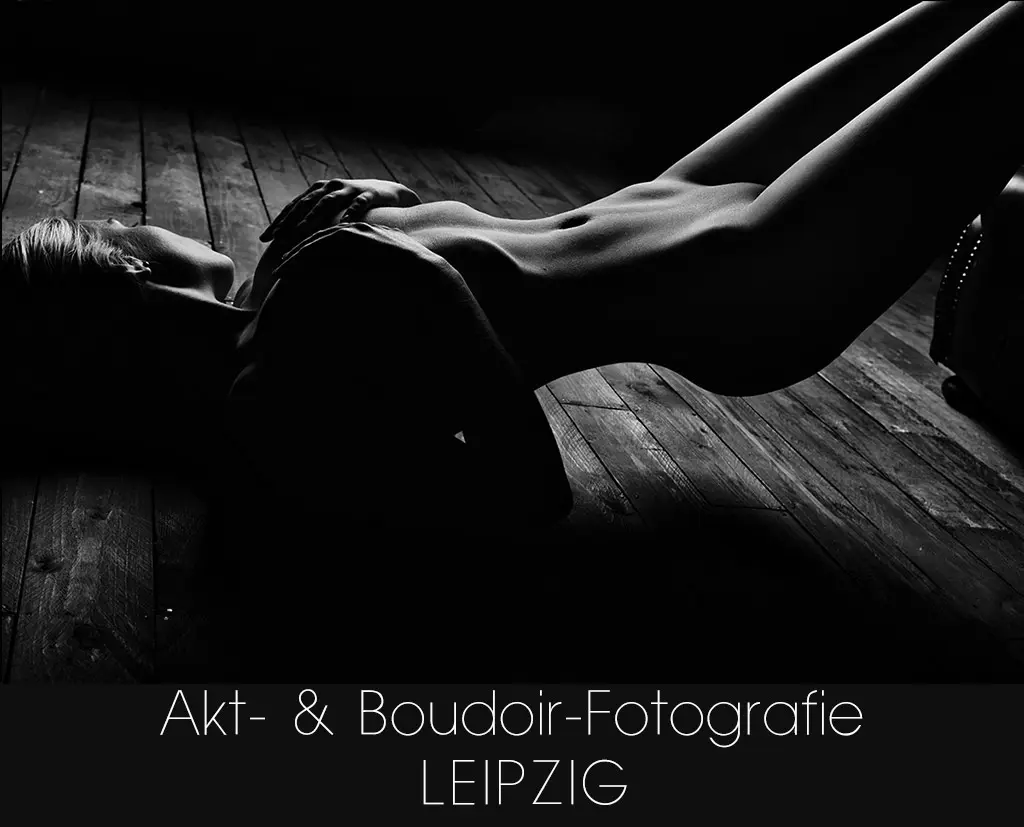 Leipzig / Halle (Saale) Fotostudio Fotografin für Aktfotos und Boudoirfotos Fotoshootings
