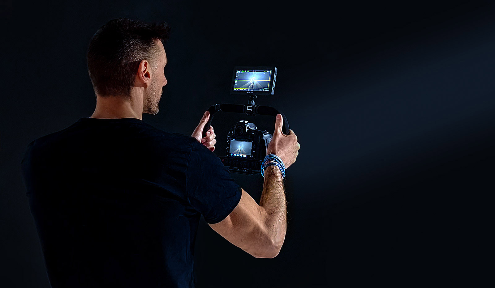 Videograf für Akt und Boudoir - Aktvideografie Boudoirvideos Künstlerische Aktfilme
